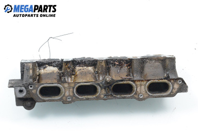 Galerie de admisie for Renault Megane II Hatchback (07.2001 - 10.2012) 1.4 16V (BM0B, CM0B), 98 hp