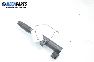 Bobină de aprindere for Renault Megane II Hatchback (07.2001 - 10.2012) 1.4 16V (BM0B, CM0B), 98 hp