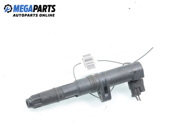 Bobină de aprindere for Renault Megane II Hatchback (07.2001 - 10.2012) 1.4 16V (BM0B, CM0B), 98 hp