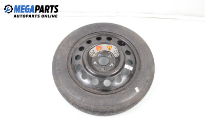 Spare tire for Jaguar S-Type Sedan (01.1999 - 11.2009) 16 inches, width 4 (The price is for one piece)