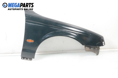 Fender for Jaguar S-Type Sedan (01.1999 - 11.2009), 5 doors, sedan, position: front - right