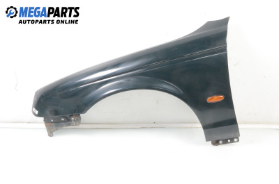 Kotflügel for Jaguar S-Type Sedan (01.1999 - 11.2009), 5 türen, sedan, position: links, vorderseite