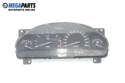 Kilometerzähler for Jaguar S-Type Sedan (01.1999 - 11.2009) 3.0 V6, 238 hp