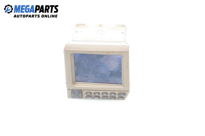 Display for Jaguar S-Type Sedan (01.1999 - 11.2009), № 462200-5093