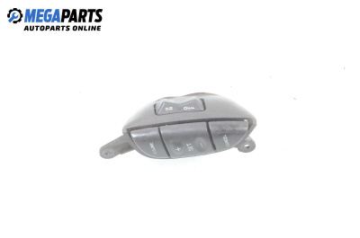 Steering wheel buttons for Jaguar S-Type Sedan (01.1999 - 11.2009)