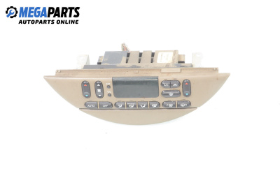 Panou aer condiționat for Jaguar S-Type Sedan (01.1999 - 11.2009)