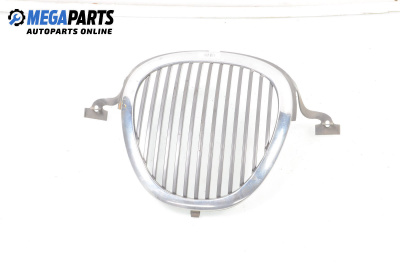 Gitter for Jaguar S-Type Sedan (01.1999 - 11.2009), sedan, position: vorderseite