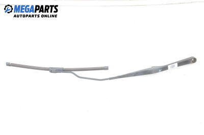 Braț ștergătoare parbriz for Jaguar S-Type Sedan (01.1999 - 11.2009), position: dreapta