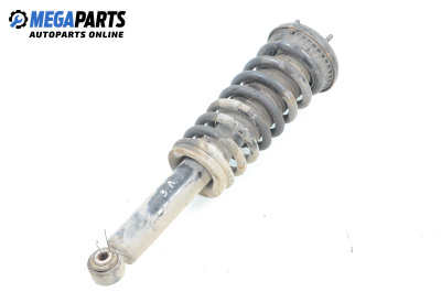 Macpherson shock absorber for Jaguar S-Type Sedan (01.1999 - 11.2009), sedan, position: rear - left