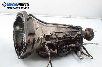 Cutie de viteze automată for Jaguar S-Type Sedan (01.1999 - 11.2009) 3.0 V6, 238 hp, automatic