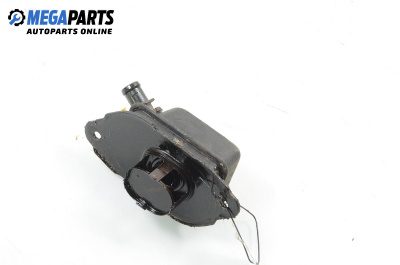Oil cooler for Jaguar S-Type Sedan (01.1999 - 11.2009) 3.0 V6, 238 hp