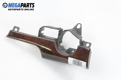 Interieur kunststoffbauteile for Audi A4 Avant B6 (04.2001 - 12.2004), 5 türen, combi, position: vorderseite