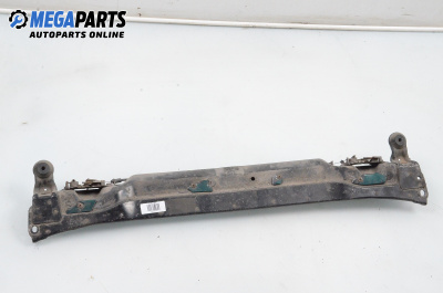 Front upper slam panel for Peugeot 406 Sedan (08.1995 - 01.2005), sedan