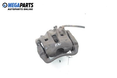 Etrier de frână for Peugeot 406 Sedan (08.1995 - 01.2005), position: stânga - fața