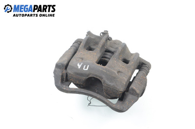 Etrier de frână for Peugeot 406 Sedan (08.1995 - 01.2005), position: dreaptă - fața