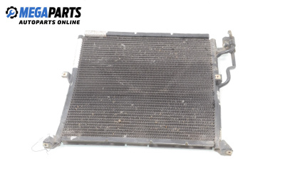 Radiator aer condiționat for BMW 3 Series E36 Compact (03.1994 - 08.2000) 316 i, 102 hp