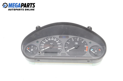 Instrument cluster for BMW 3 Series E36 Compact (03.1994 - 08.2000) 316 i, 102 hp