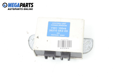 Window control module for Rover 200 Hatchback I (10.1989 - 10.1995), № 38370--SK3-E0 / YWC 10044