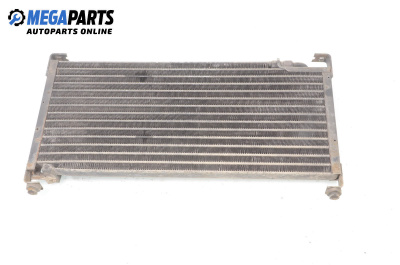 Air conditioning radiator for Rover 200 Hatchback I (10.1989 - 10.1995) 214 GSi/Si, 103 hp