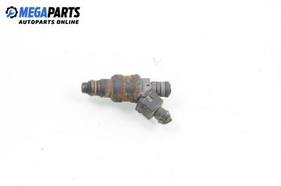 Gasoline fuel injector for Rover 200 Hatchback I (10.1989 - 10.1995) 214 GSi/Si, 103 hp