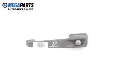 Outer handle for Mercedes-Benz T1 Box (602) (10.1982 - 02.1996), 3 doors, truck, position: front - right