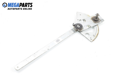 Manual window lifter for Mercedes-Benz T1 Box (602) (10.1982 - 02.1996), 3 doors, truck, position: right