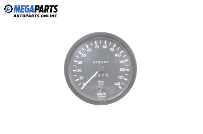 Instrument cluster for Mercedes-Benz T1 Box (602) (10.1982 - 02.1996) 308 D 2.3, 79 hp
