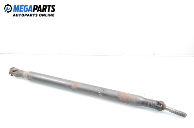 Tail shaft for Mercedes-Benz T1 Box (602) (10.1982 - 02.1996) 308 D 2.3, 79 hp, automatic