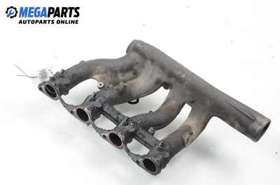 Intake manifold for Mercedes-Benz T1 Box (602) (10.1982 - 02.1996) 308 D 2.3, 79 hp