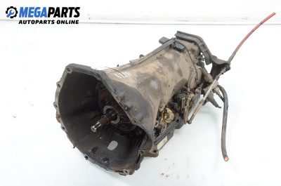Automatic gearbox for Mercedes-Benz T1 Box (602) (10.1982 - 02.1996) 308 D 2.3, 79 hp, automatic