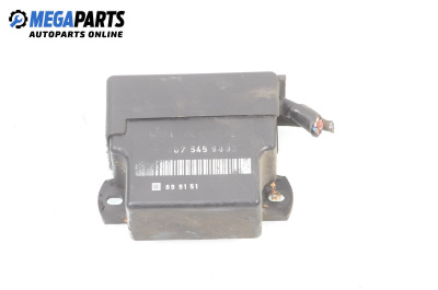 Glow plugs relay for Mercedes-Benz T1 Box (602) (10.1982 - 02.1996) 308 D 2.3, № 007 545 98 32