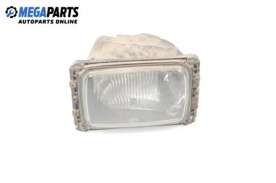 Headlight for Mercedes-Benz T1 Box (602) (10.1982 - 02.1996), truck, position: left