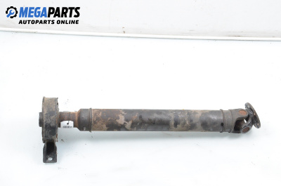 Tail shaft for Mercedes-Benz T1 Box (602) (10.1982 - 02.1996) 308 D 2.3, 79 hp, automatic