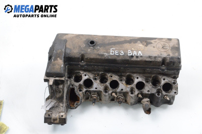 Cylinder head no camshaft included for Mercedes-Benz T1 Box (602) (10.1982 - 02.1996) 308 D 2.3, 79 hp