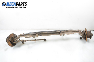 Front axle for Mercedes-Benz T1 Box (602) (10.1982 - 02.1996), truck