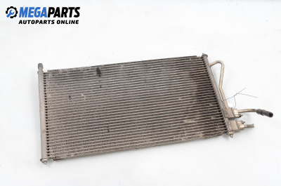 Air conditioning radiator for Ford Focus I Hatchback (10.1998 - 12.2007) 1.8 Turbo DI / TDDi, 90 hp