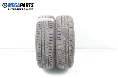Snow tires VREDESTEIN 185/65/14, DOT: 1816 (The price is for two pieces)