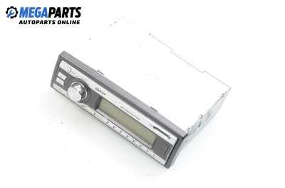 CD player for Ford Mondeo III Turnier (10.2000 - 03.2007)