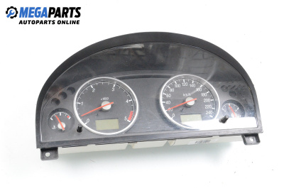 Instrument cluster for Ford Mondeo III Turnier (10.2000 - 03.2007) 2.0 16V TDDi / TDCi, 115 hp