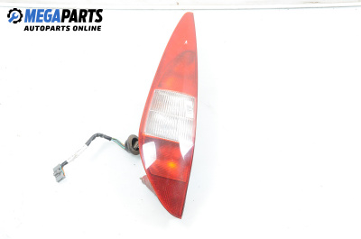 Tail light for Ford Mondeo III Turnier (10.2000 - 03.2007), station wagon, position: left
