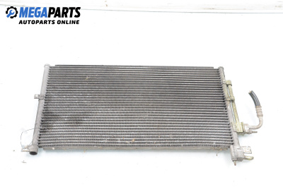 Air conditioning radiator for Ford Mondeo III Turnier (10.2000 - 03.2007) 2.0 16V TDDi / TDCi, 115 hp