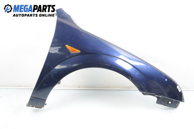 Fender for Ford Mondeo III Turnier (10.2000 - 03.2007), 5 doors, station wagon, position: front - right