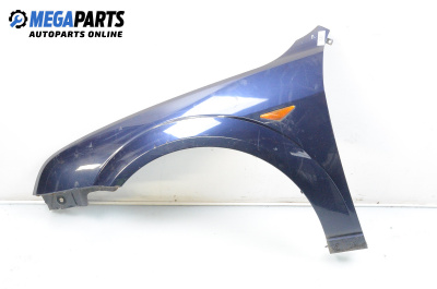 Fender for Ford Mondeo III Turnier (10.2000 - 03.2007), 5 doors, station wagon, position: front - left