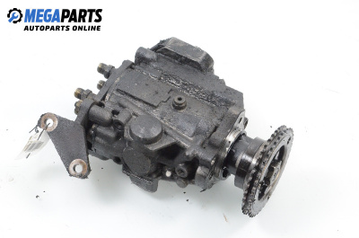 Diesel injection pump for Ford Mondeo III Turnier (10.2000 - 03.2007) 2.0 16V TDDi / TDCi, 115 hp