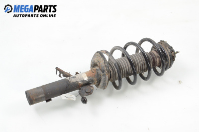 MacPherson-federbein for Ford Mondeo III Turnier (10.2000 - 03.2007), combi, position: rechts, vorderseite