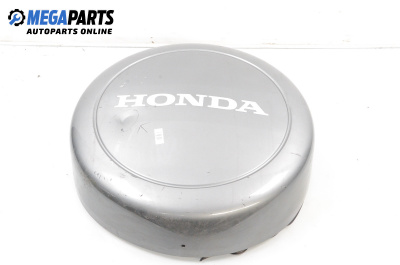 Spare tire cover for Honda CR-V II SUV (09.2001 - 09.2006)