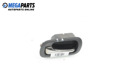 Inner handle for Honda CR-V II SUV (09.2001 - 09.2006), 5 doors, suv, position: rear - left