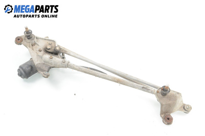 Front wipers motor for Honda CR-V II SUV (09.2001 - 09.2006), suv, position: front