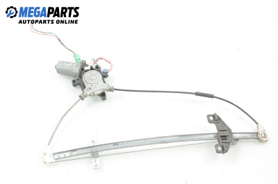 Electric window regulator for Honda CR-V II SUV (09.2001 - 09.2006), 5 doors, suv, position: rear - right