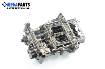 Arbore de echilibrare for Honda CR-V II SUV (09.2001 - 09.2006) 2.2 CTDi (RD), 140 hp